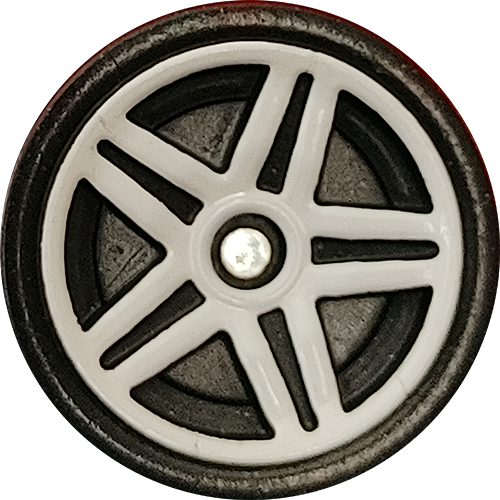 Phil Riehlman 5-Spoke